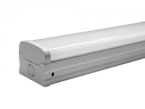 motion sensor batten light for garage