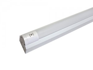 motion sensor batten light