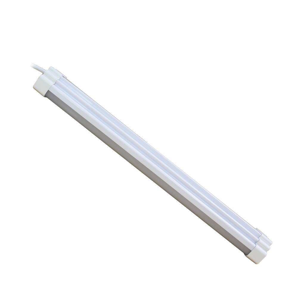 led vapor light, led vapor tight light, led triproof light, led linear light, led waterproof light