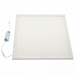 led panel rasvjeta za školu