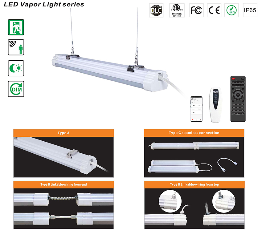 چراغ سه گانه LED