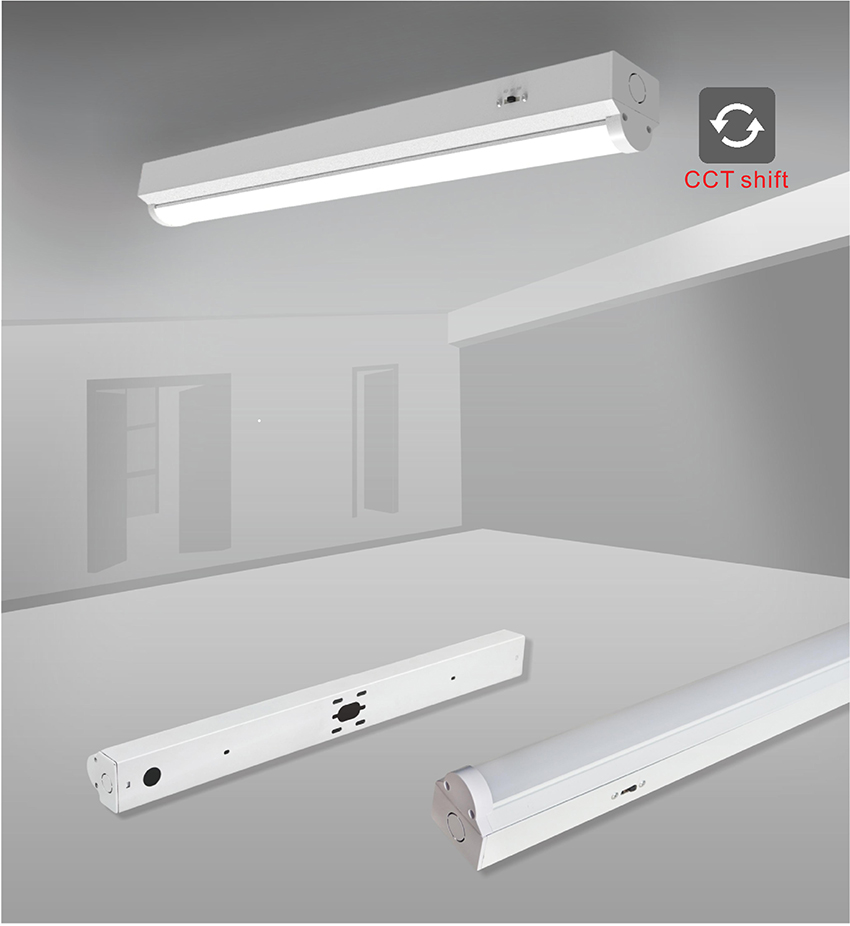 cct led batten