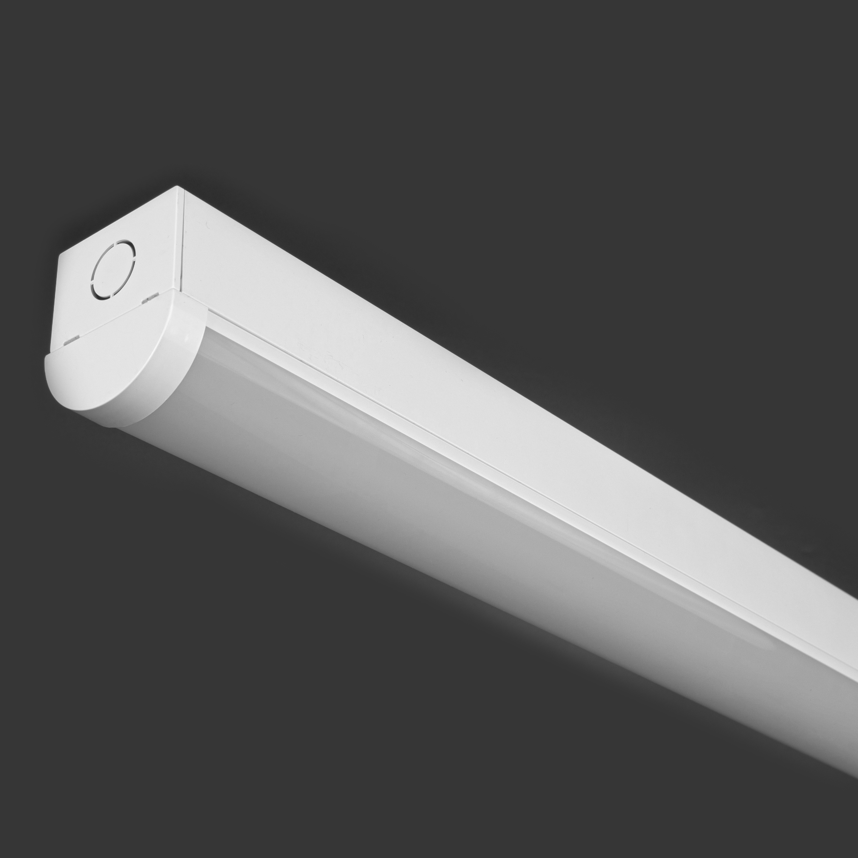 led batten tube light