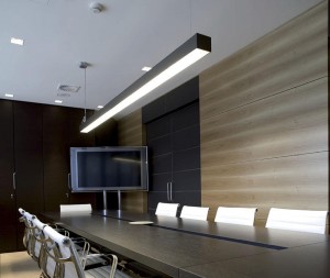 led linear light